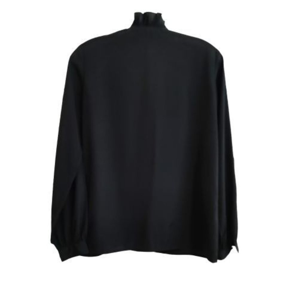 Chagall Women's Ruffle Top - Picture 2 of 4